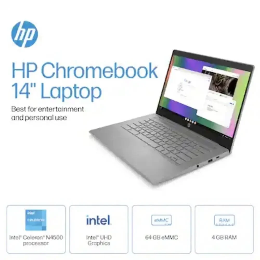 HP - 14